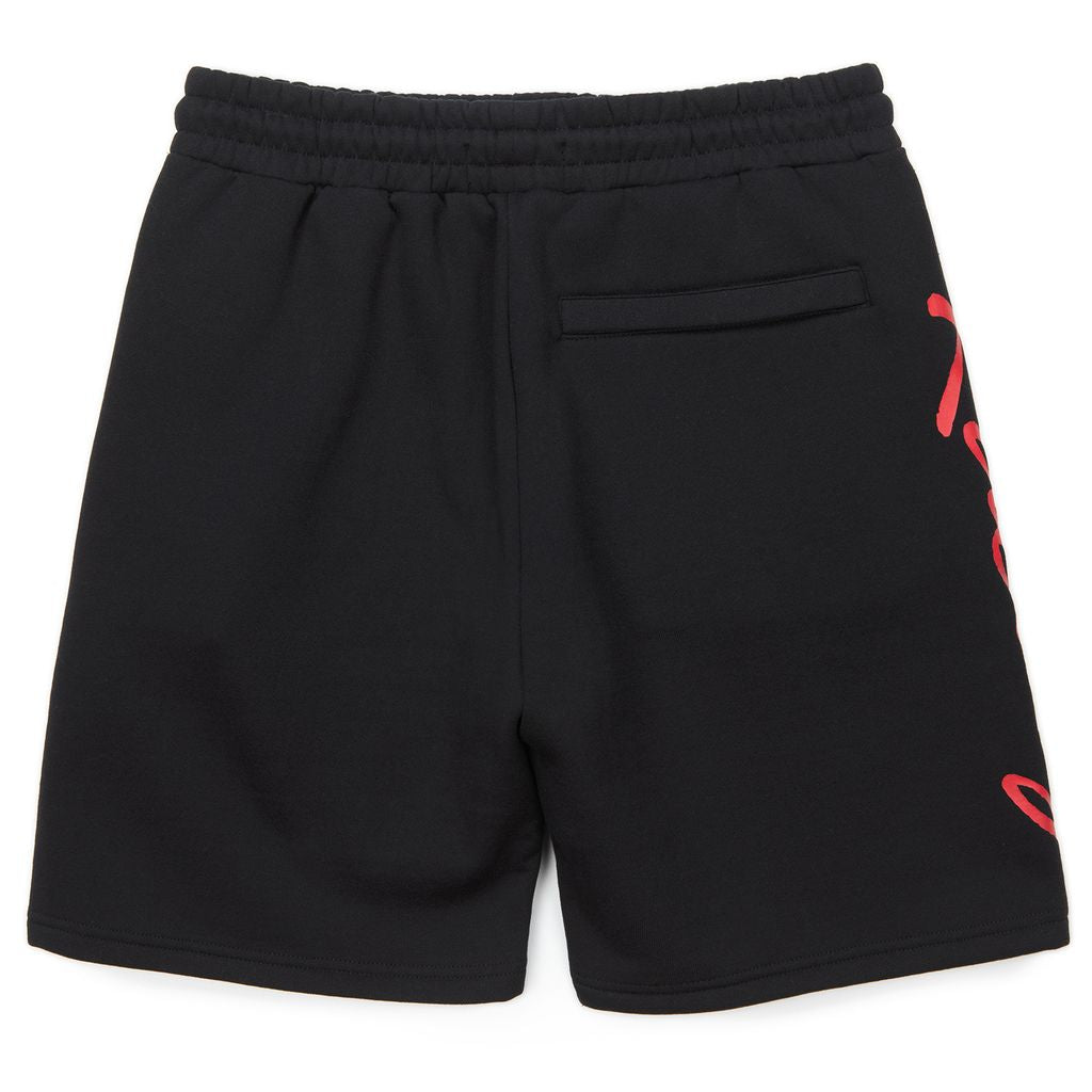 Baja Motocross Fleece Shorts