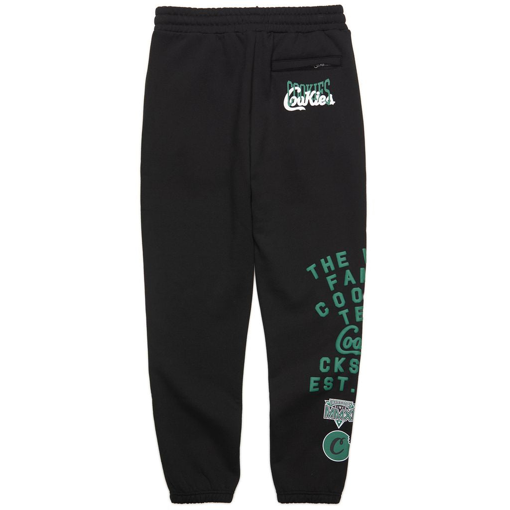 Title Fight The World Famous Sweatpants