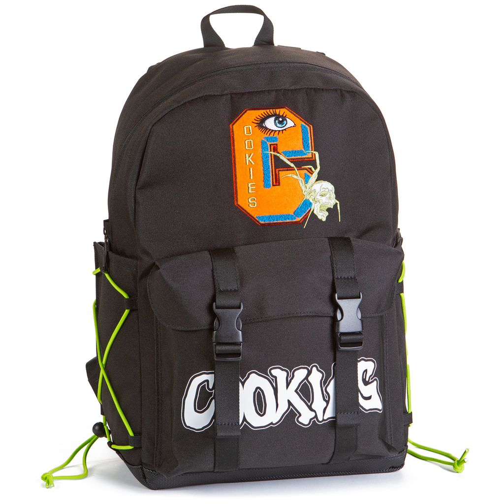 Highest Of Highs Alpine Backpack
