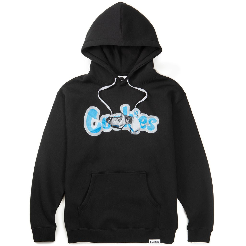 Rip It Pullover Hoodie