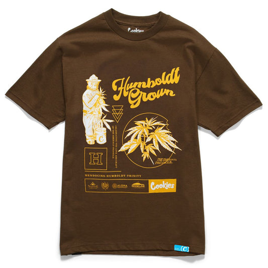 Humboldt Grown Tee
