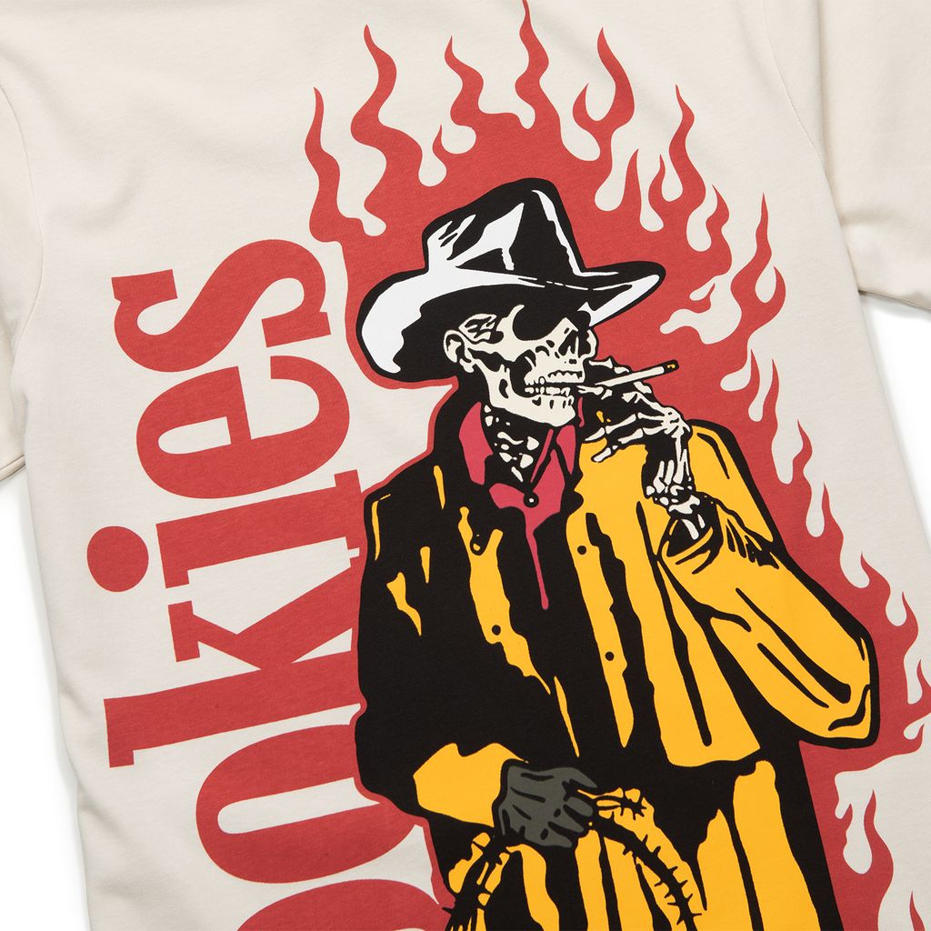 Muerte Rodeo Knit