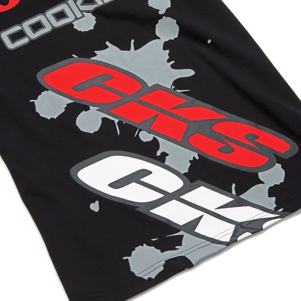 Baja Motocross Knit2