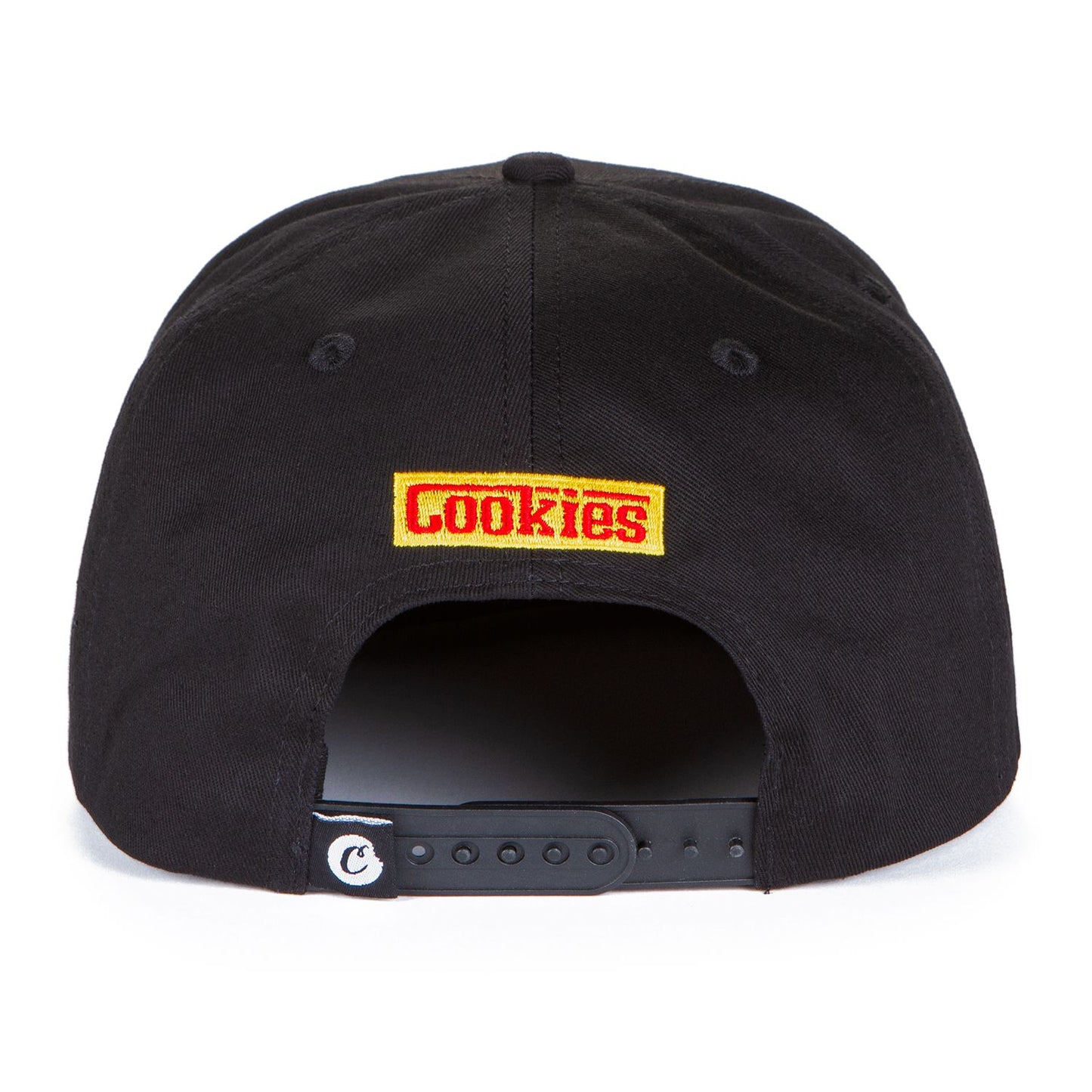 Lake Como Snapback Hat