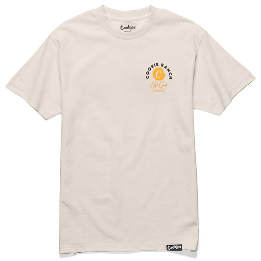 Cookies Ranch Tee