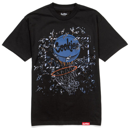 Break Cookies Tee