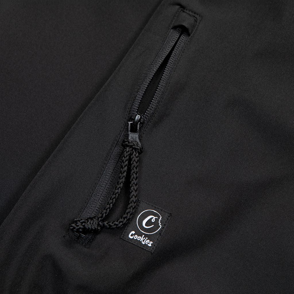 Core Windbreaker Jacket