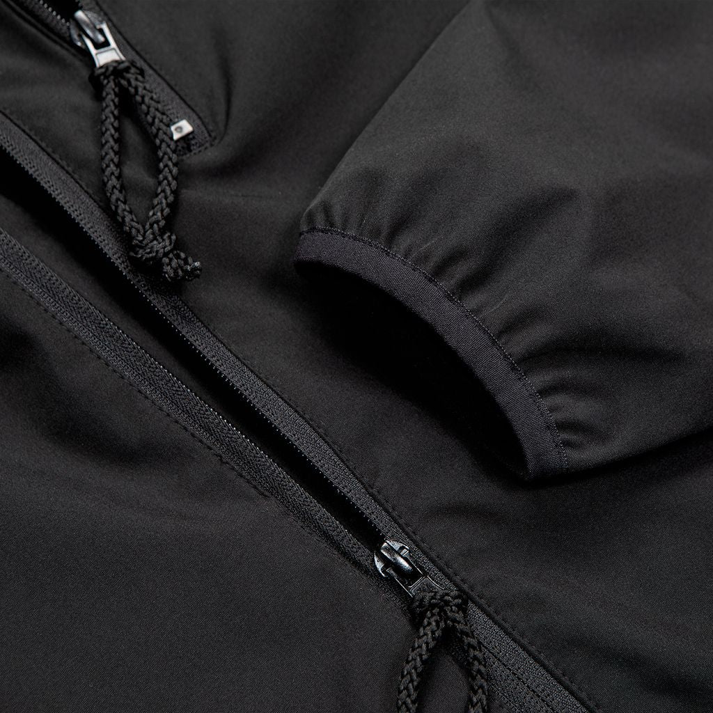 Core Windbreaker Jacket