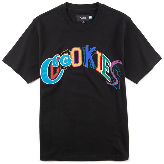 83rd Battalion Knit With Applique