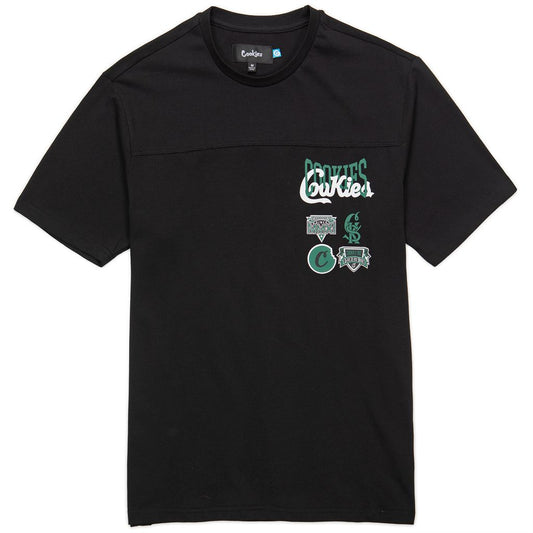 Title Fight The World Famous Knit