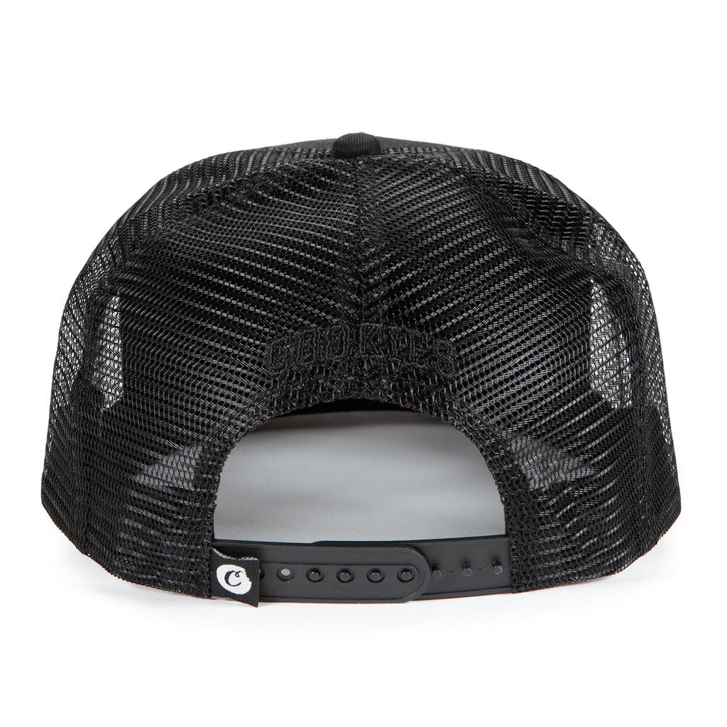 Search And Rescue Trucker Hat