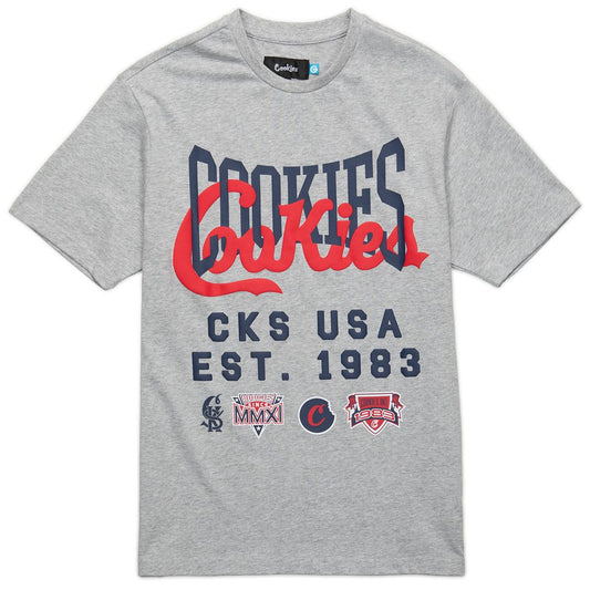 Title Fight Block Script Knit