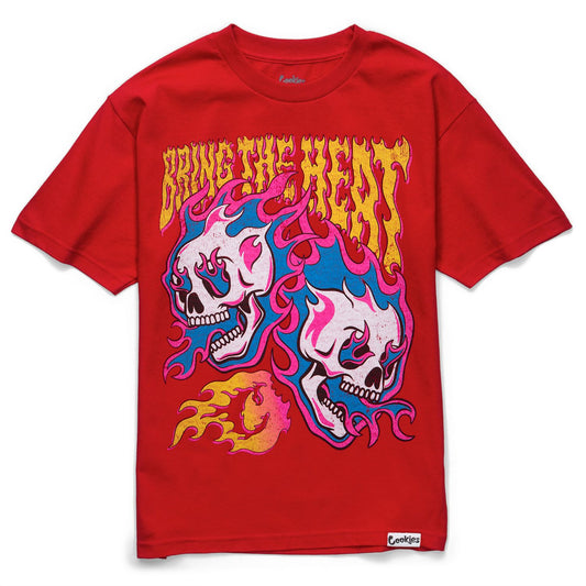 Bring The Heat Tee