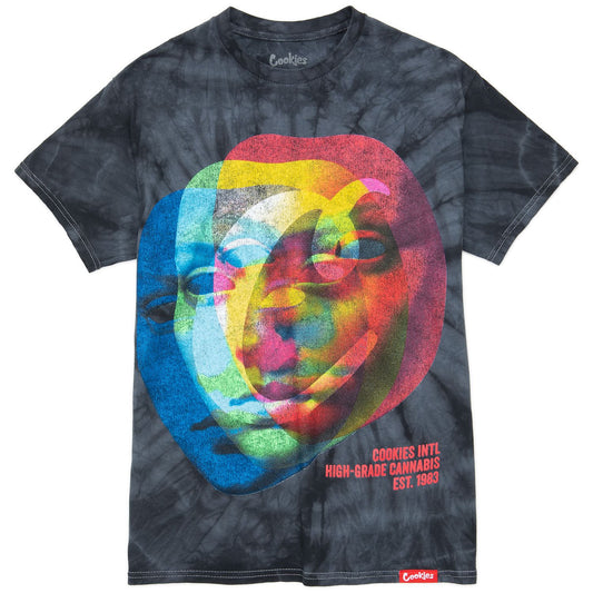 Illusionist Tee v2