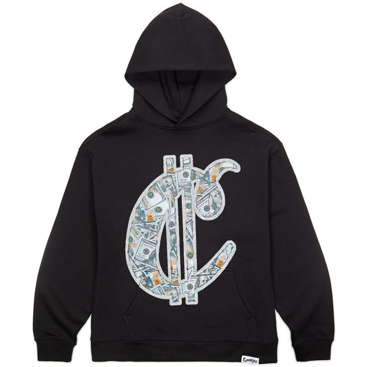 Dollar C Pullover Hoodie