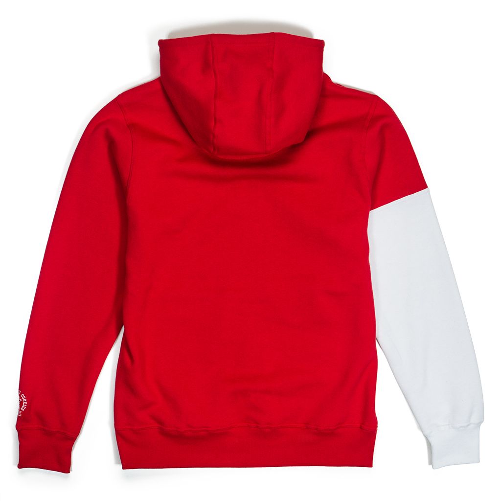 Cookies x Starter Zip Front Hoodie