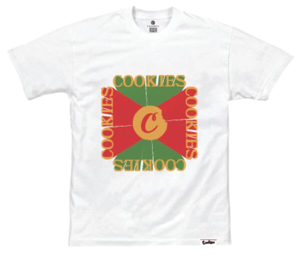Fine Cookies Tee