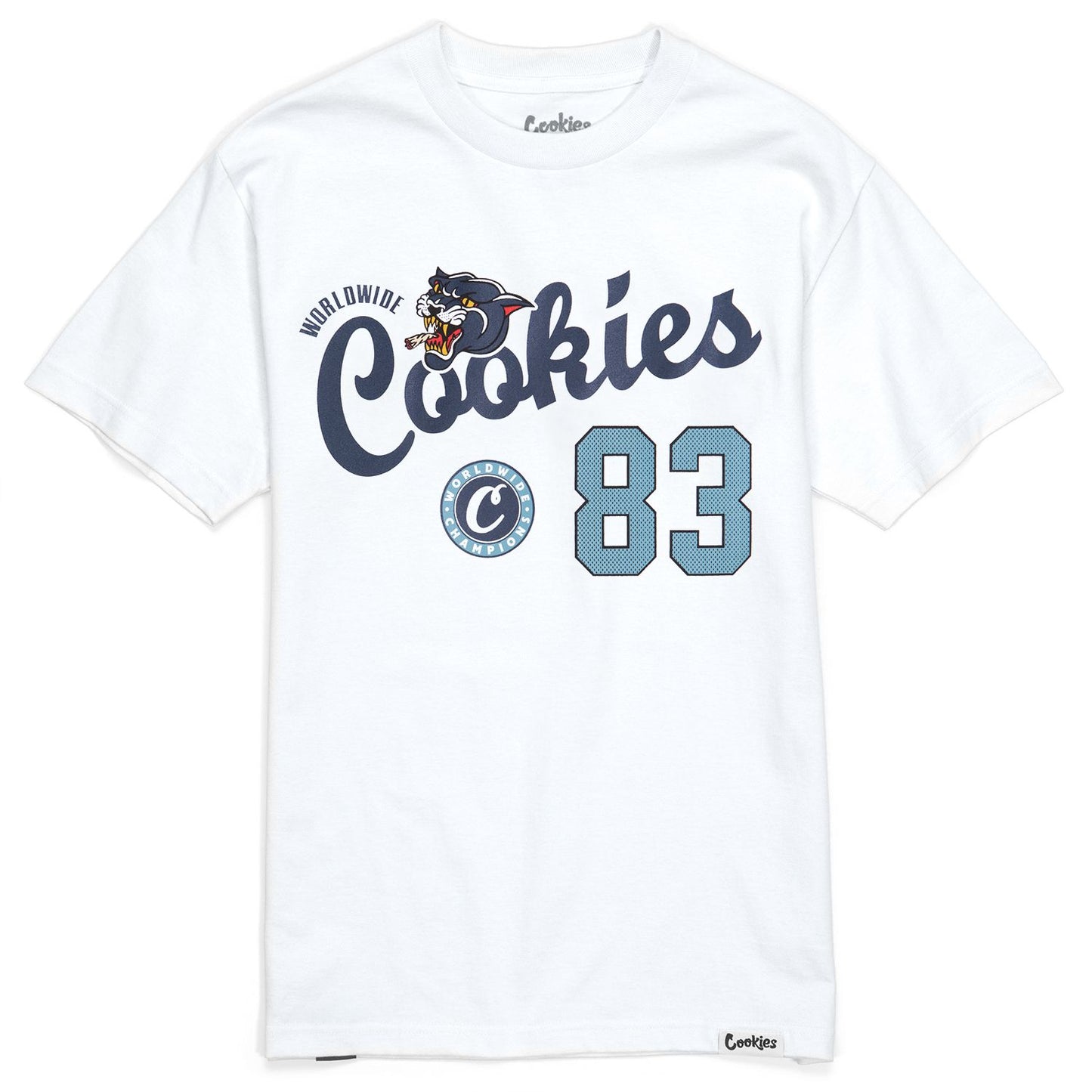 University Tee
