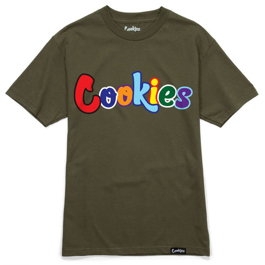 Battalion Original Logo Tee