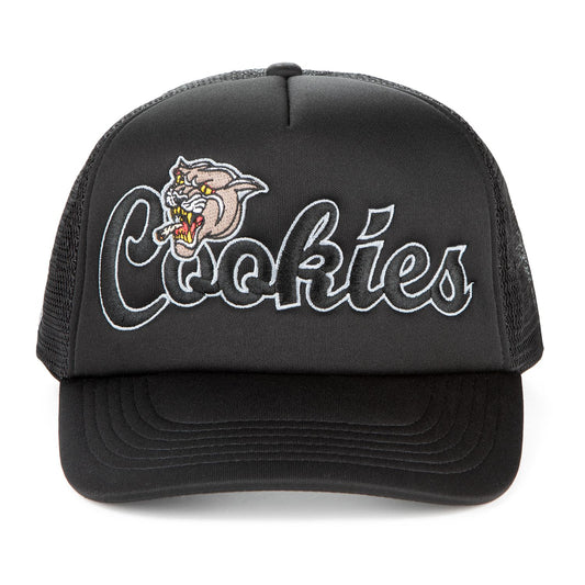 University Foam Trucker Hat