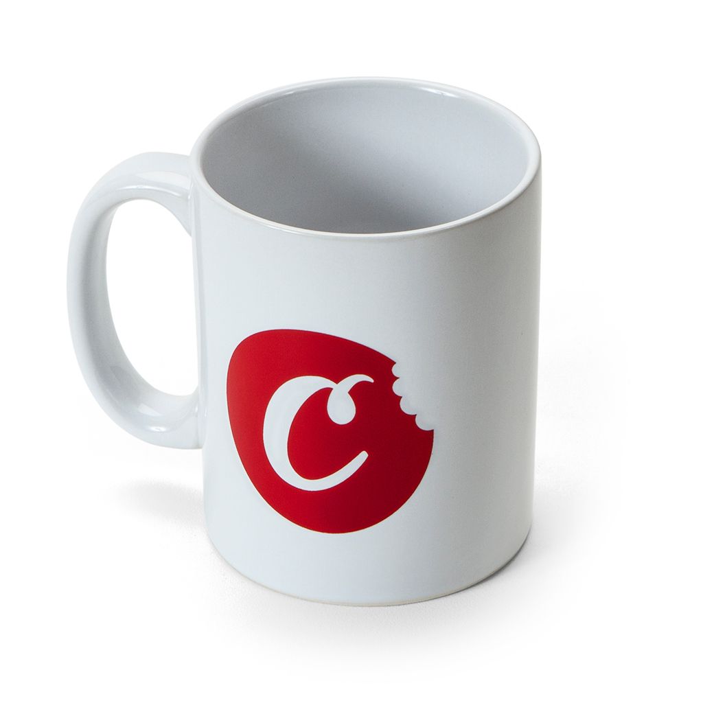 Cookies Original Logo Mug