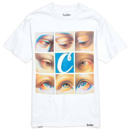 All Eyes On Me Tee