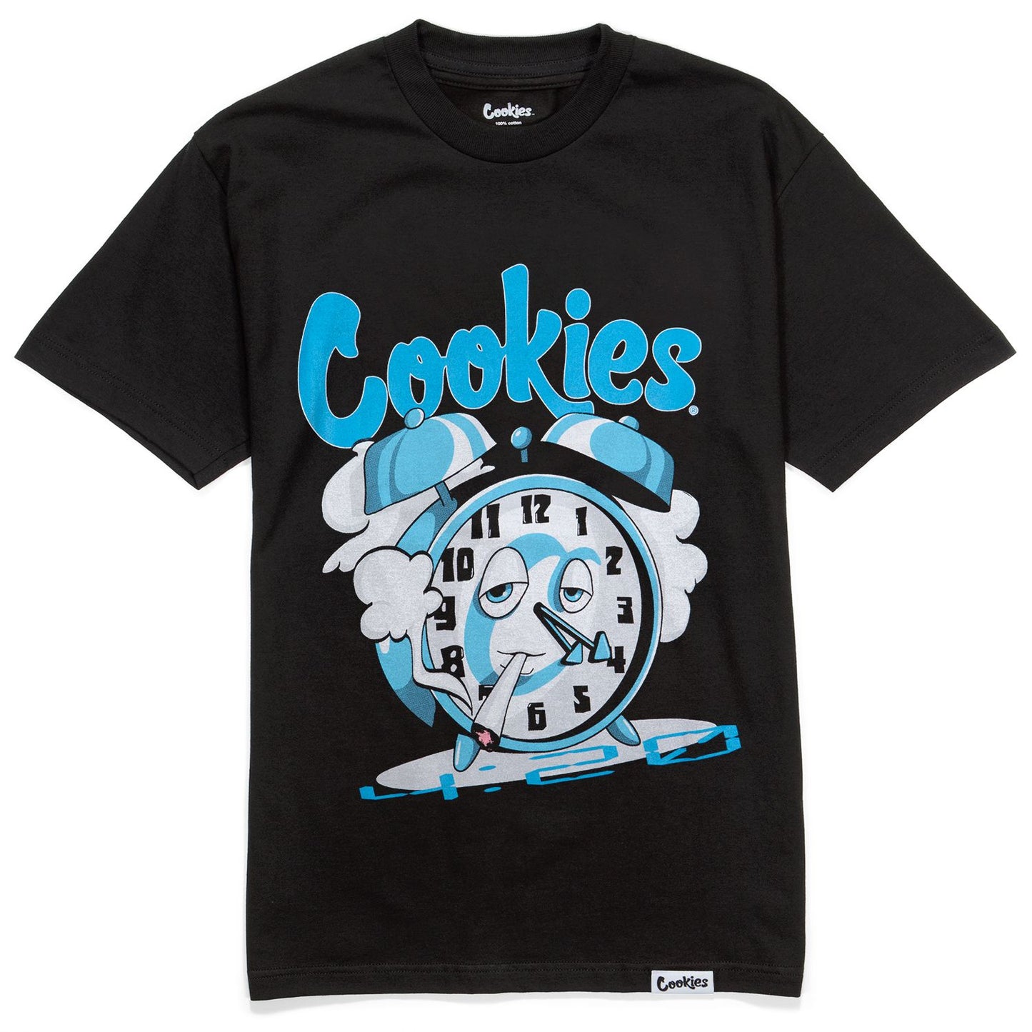 420 O'Clock Tee