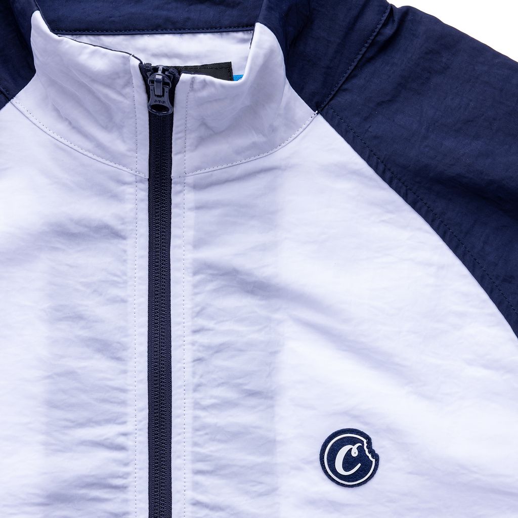 Connoisseur Collection Windbreaker