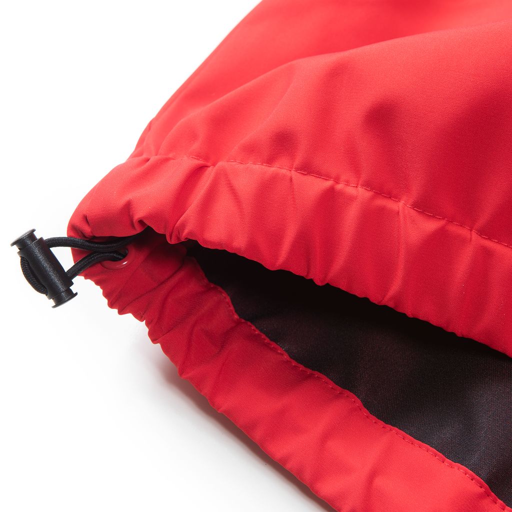 Search And Rescue Windbreaker Jacket