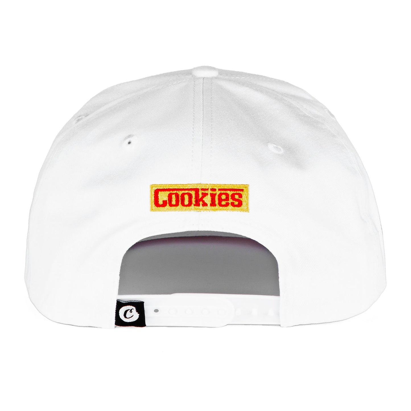 Lake Como Snapback Hat