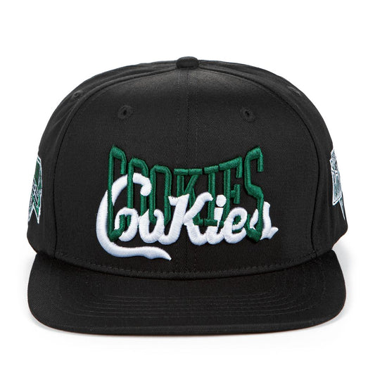 Title Fight Block Script Snapback