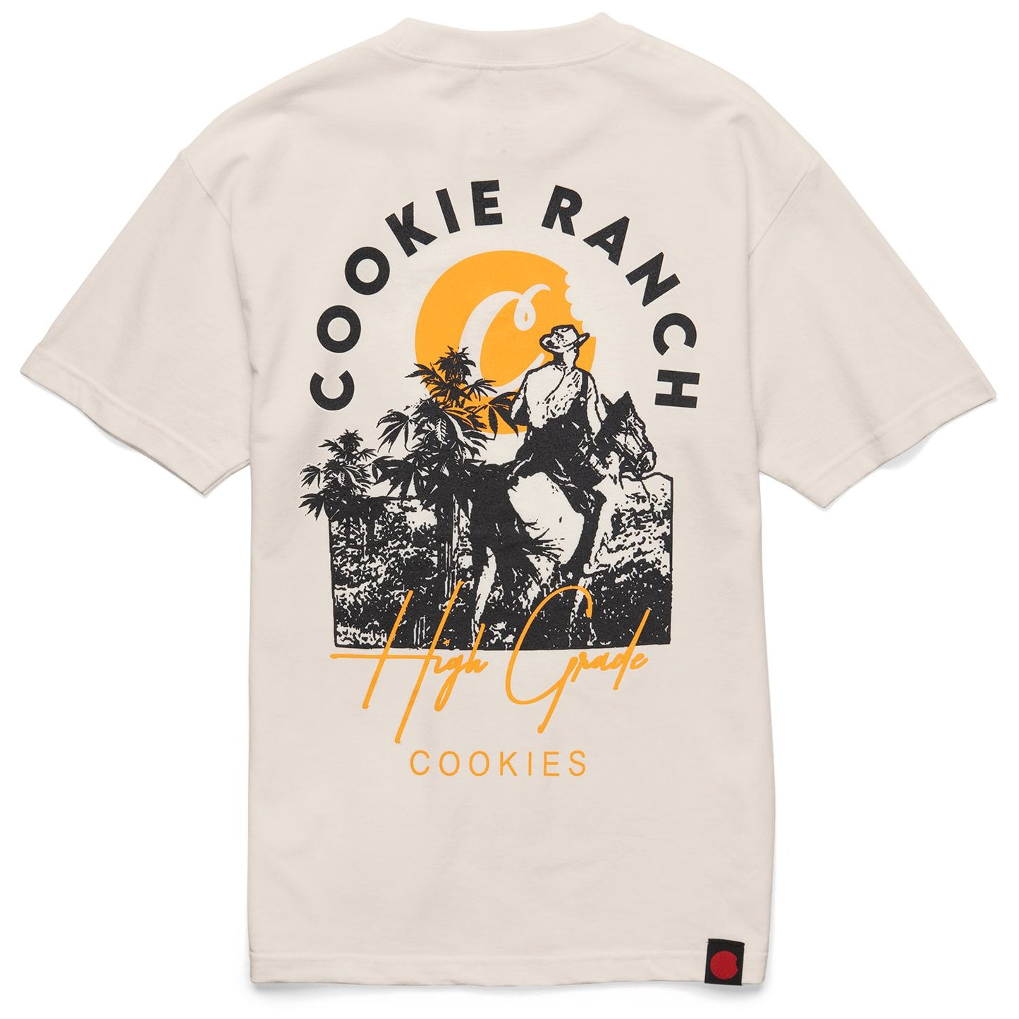 Cookies Ranch Tee
