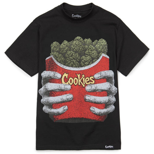 Value Meal Tee