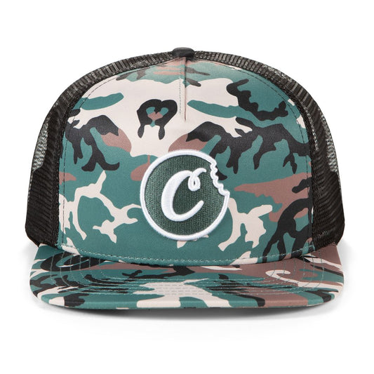 C- Bite Trucker Hat