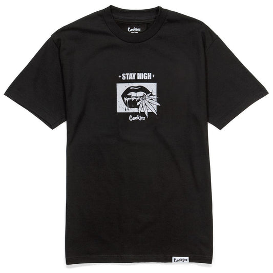Stay High Cookies Tee