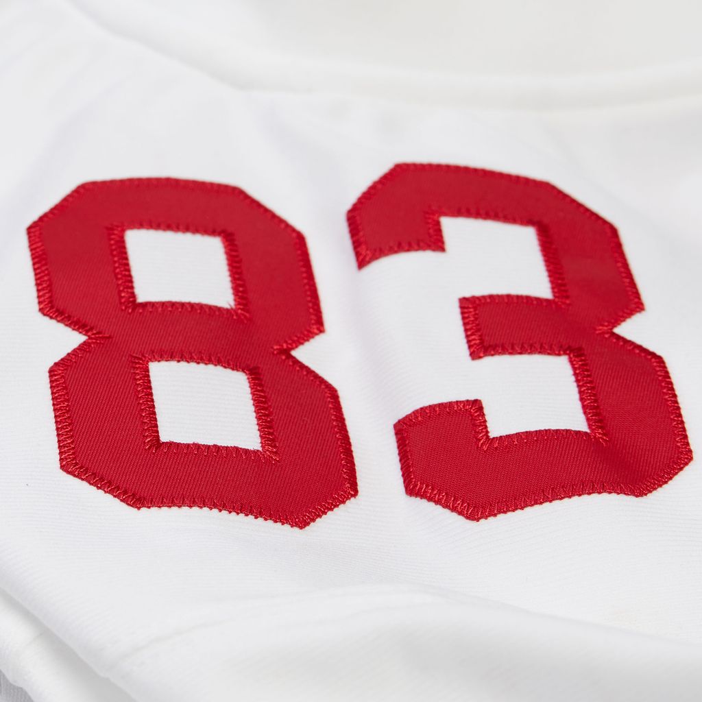 Cookies x Mitchell & Ness Football Jersey