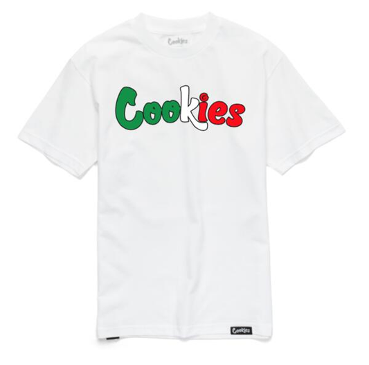 Tri Color Tee