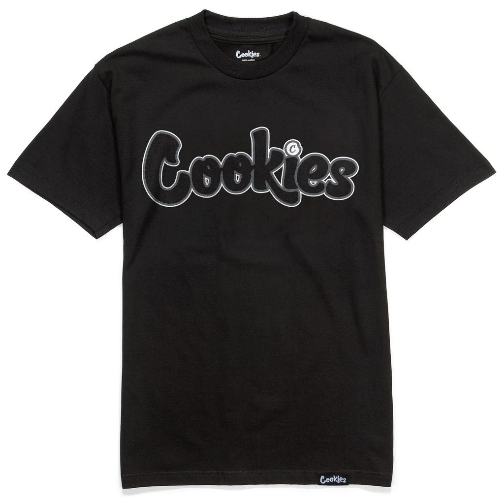 Hardwood Flava Tee