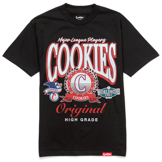 Major League Players Tee