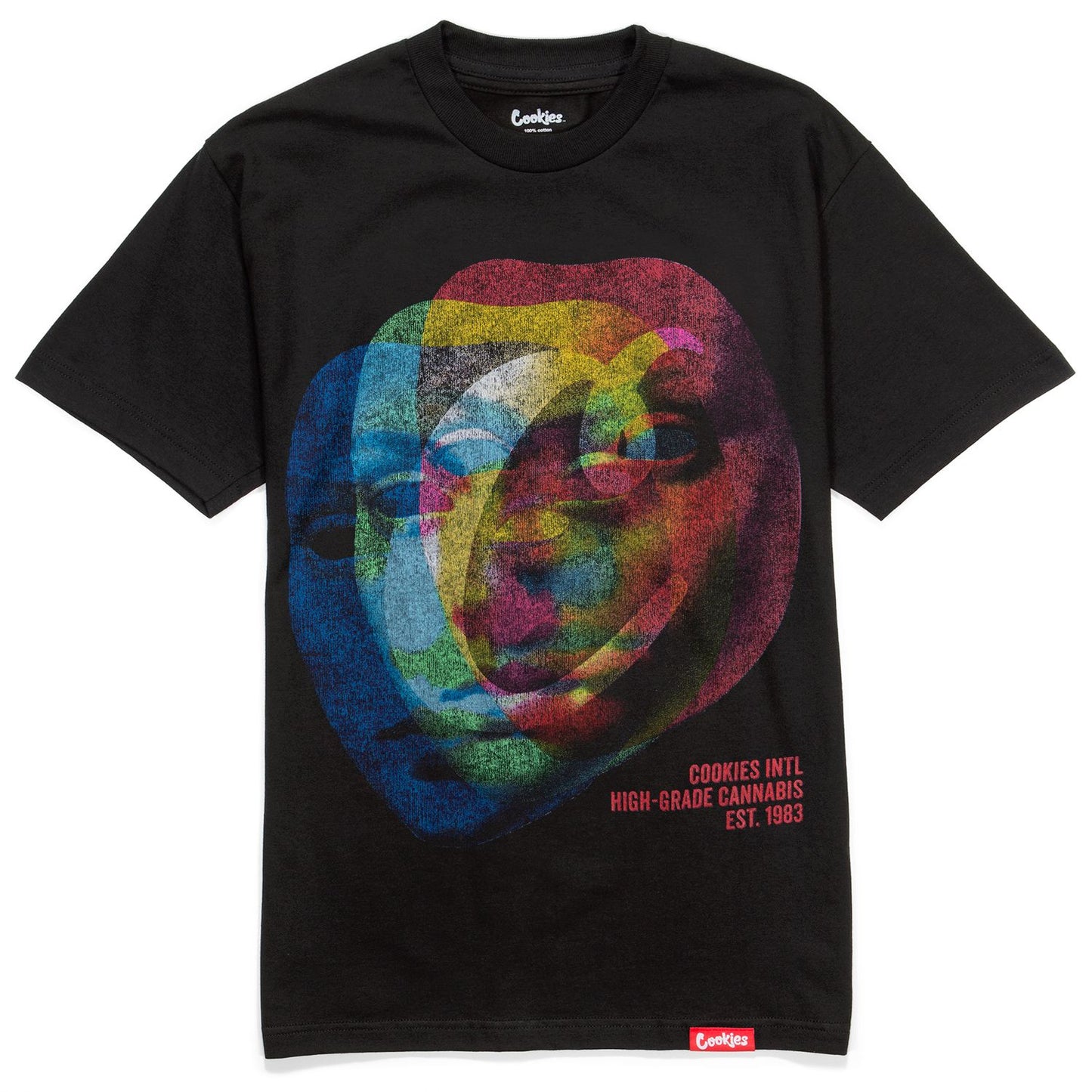 Illusionist Tee