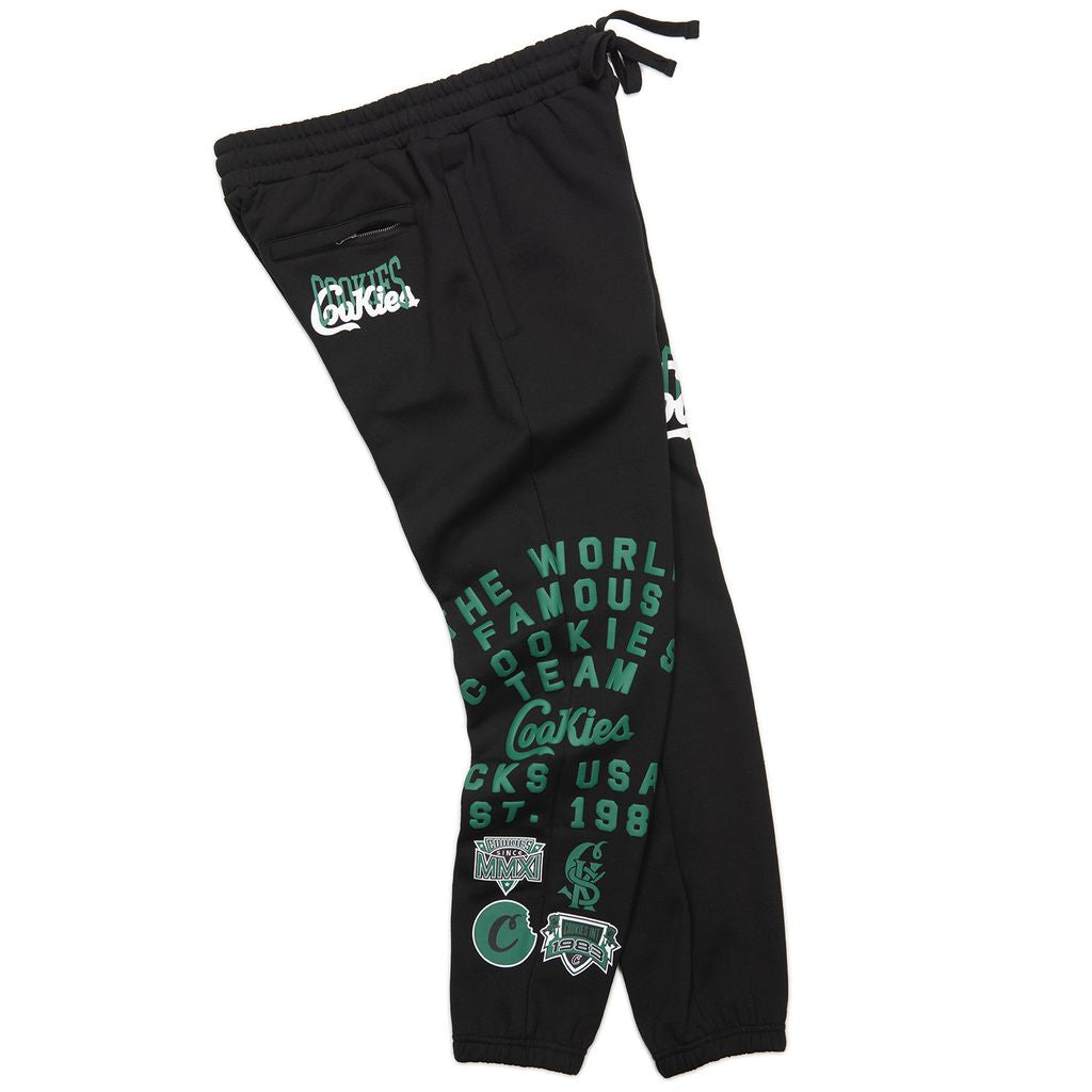 Title Fight The World Famous Sweatpants