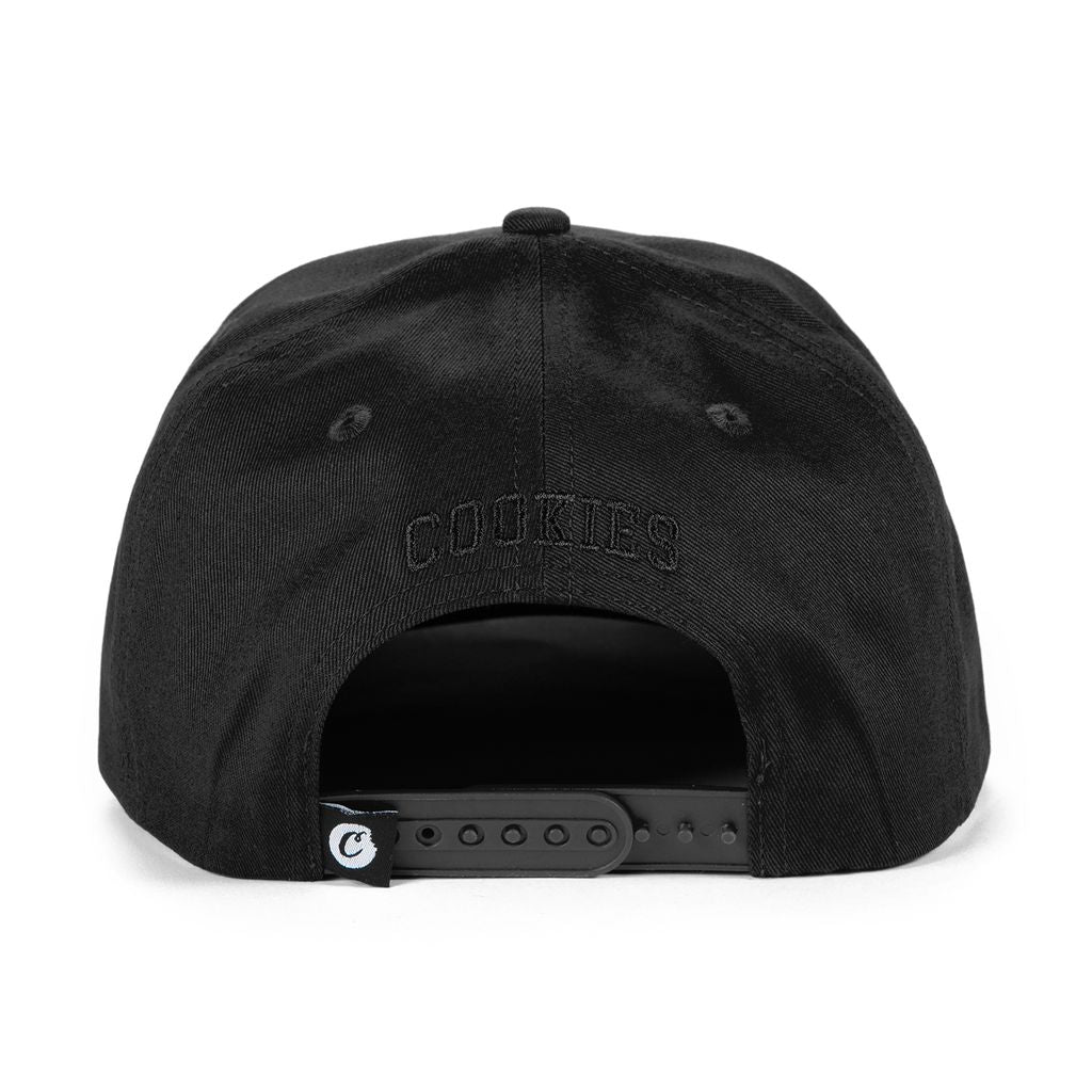 Search And Rescue C Bite 5 Panel High Crown Snapback