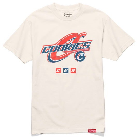 Cookies League Tee