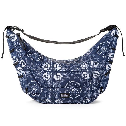 Scoop Shoulder Bag