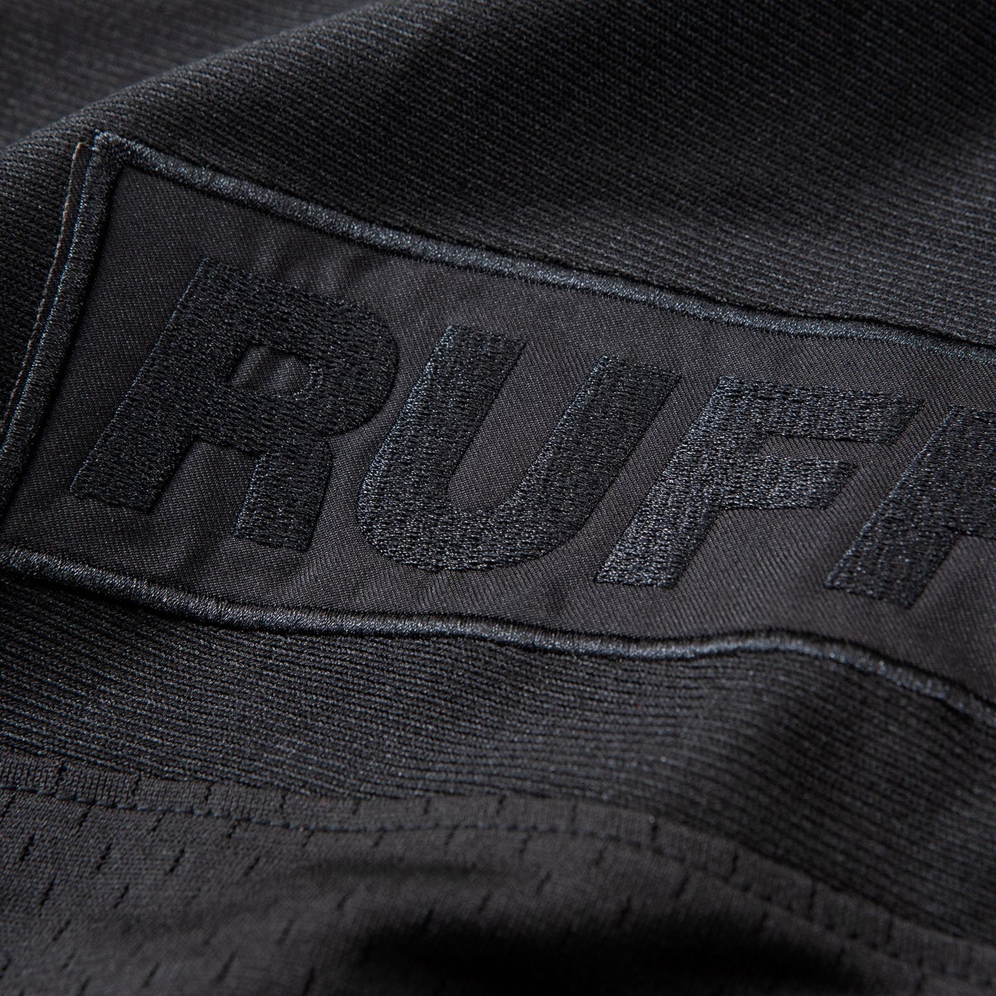 Cookies x Ruff Ryders Mesh Football Jersey