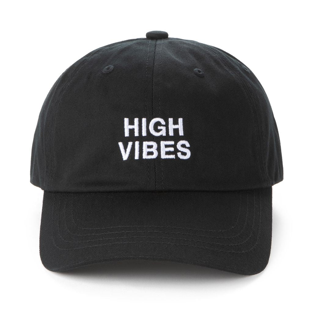 London- High Vibes Dad Hat