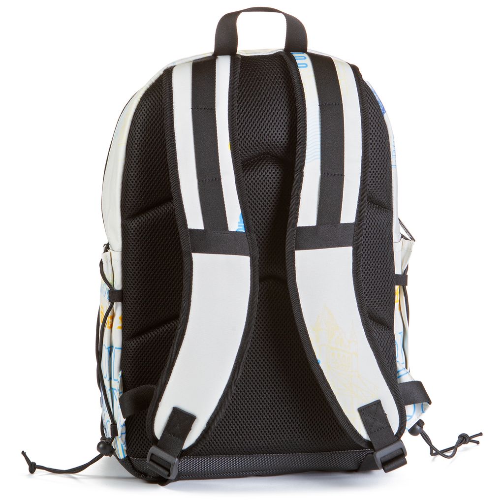 London Pound Cake Alpine Backpack