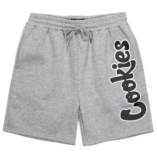 Original Logo 2-Tone Shorts