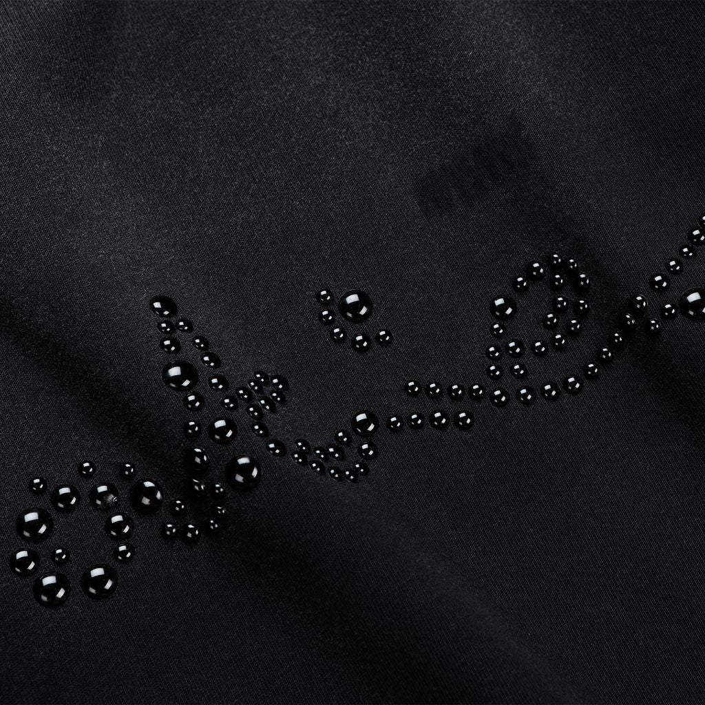 Black Pearl Knit
