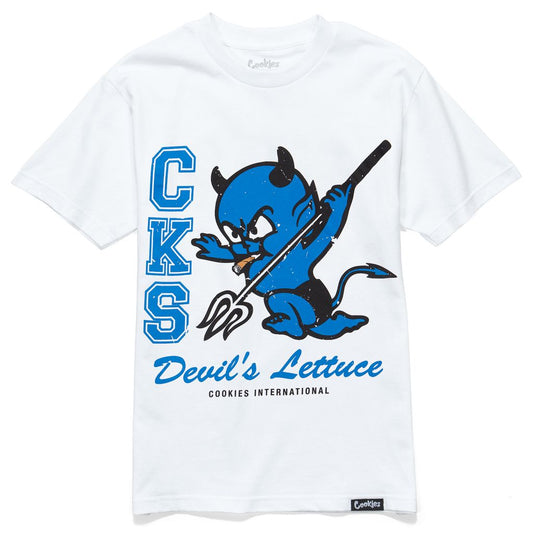 Devil's Lettuce Tee